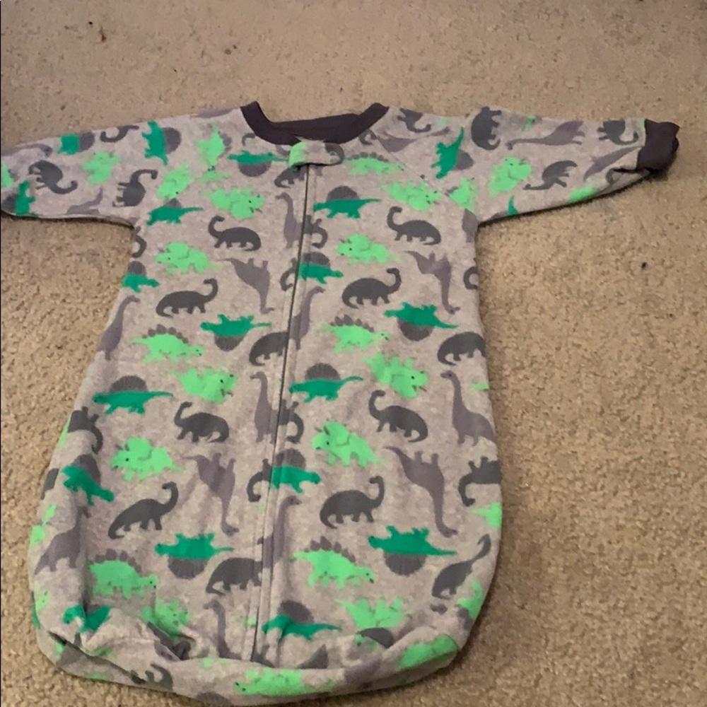 Baby clothes